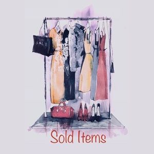 The Following Listings are Sold 💞